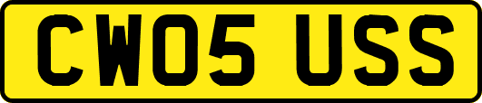 CW05USS