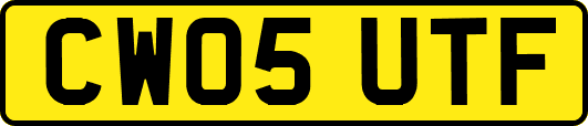 CW05UTF