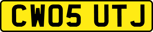 CW05UTJ