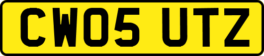 CW05UTZ