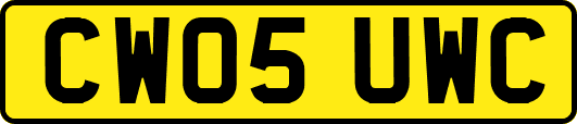 CW05UWC