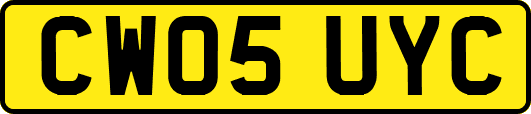 CW05UYC