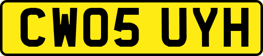 CW05UYH