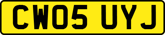 CW05UYJ