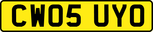CW05UYO