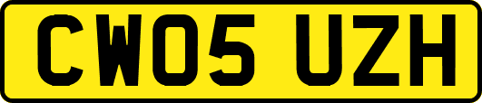 CW05UZH