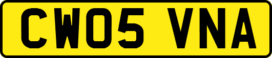 CW05VNA