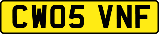 CW05VNF