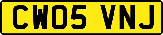 CW05VNJ