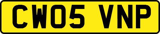 CW05VNP