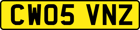 CW05VNZ