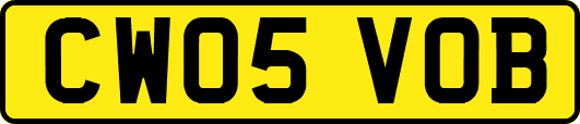 CW05VOB
