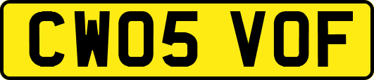 CW05VOF