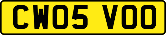 CW05VOO