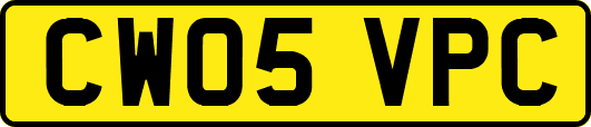 CW05VPC