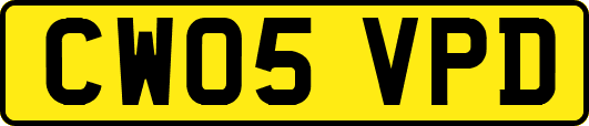 CW05VPD