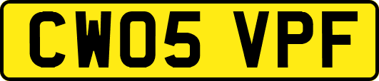 CW05VPF