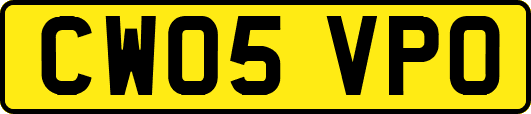 CW05VPO