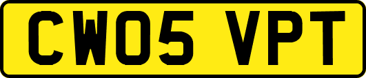 CW05VPT