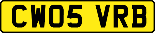 CW05VRB