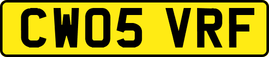 CW05VRF