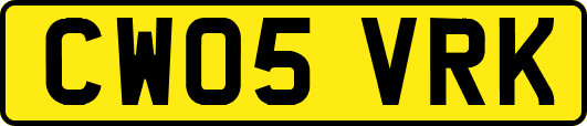 CW05VRK
