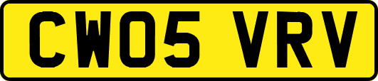 CW05VRV