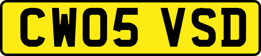 CW05VSD