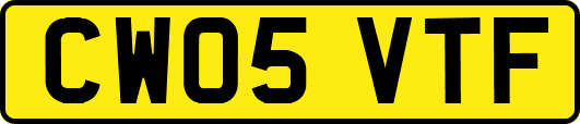 CW05VTF