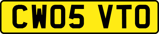 CW05VTO