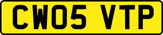 CW05VTP