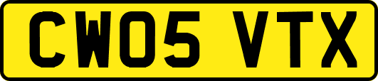 CW05VTX