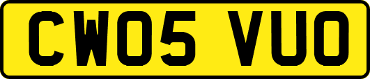CW05VUO