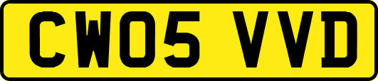 CW05VVD