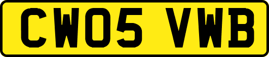 CW05VWB