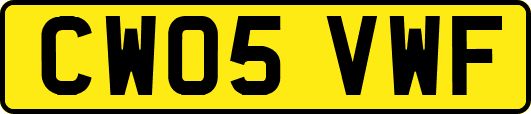 CW05VWF