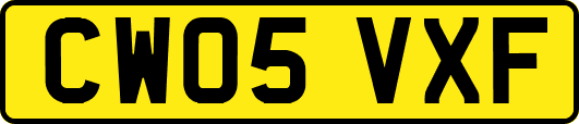 CW05VXF