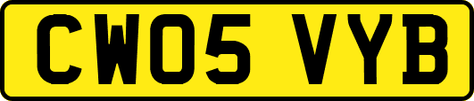 CW05VYB
