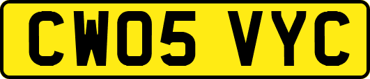 CW05VYC
