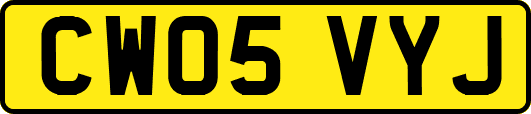 CW05VYJ