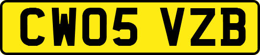 CW05VZB
