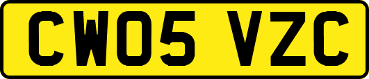 CW05VZC