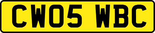 CW05WBC
