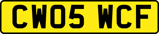 CW05WCF