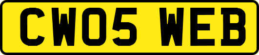 CW05WEB