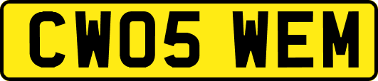 CW05WEM
