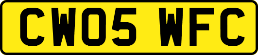 CW05WFC