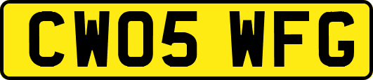 CW05WFG