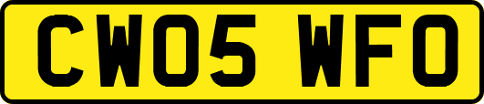 CW05WFO