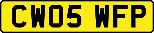 CW05WFP